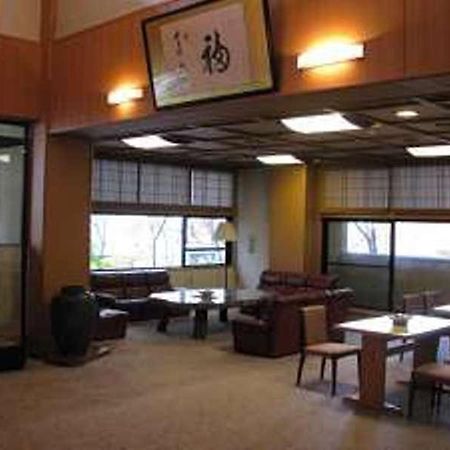 Yokotekan Shibukawa Exteriér fotografie