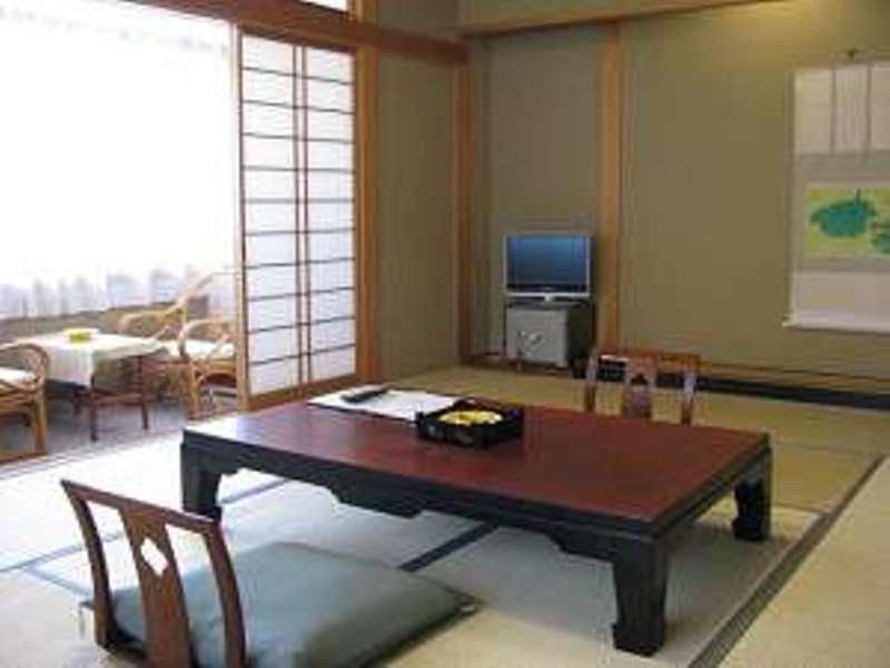 Yokotekan Shibukawa Pokoj fotografie